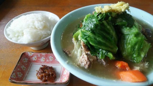 味処 まるなが - サブ画像3