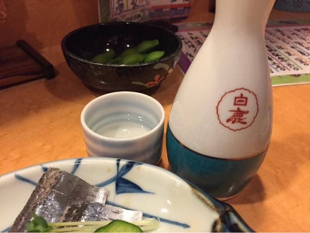 ぷち居酒屋 花紋治郎 - サブ画像1