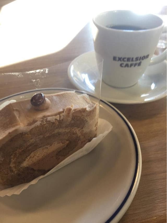 エクセルシオールカフェ モリタウン昭島店 - サブ画像2