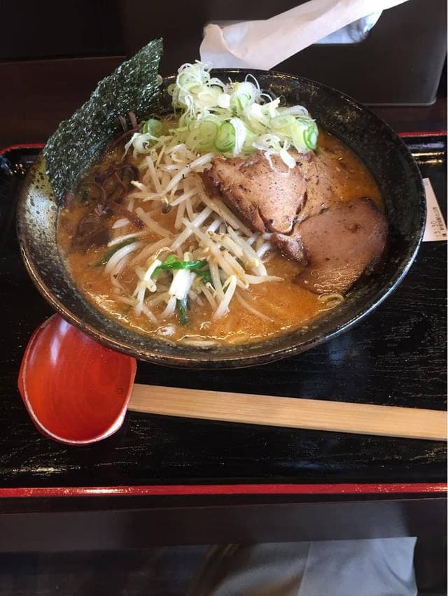 すすきのらぁめん膳 新安城駅北口店 - サブ画像2
