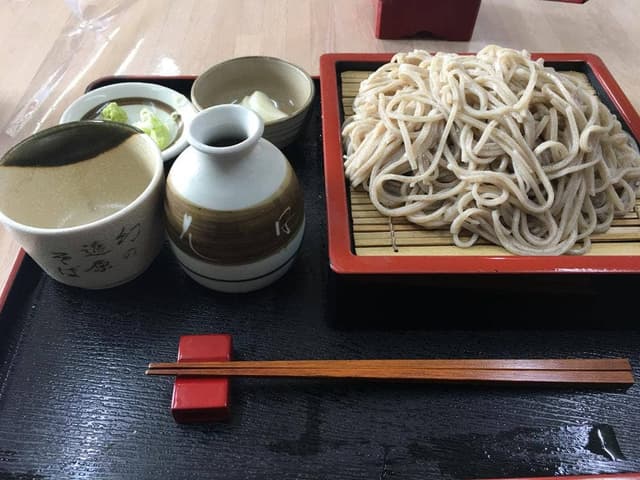 追原庵 - サブ画像2