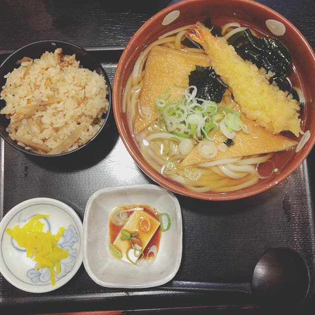 得得 岡崎六ツ美店 - サブ画像1