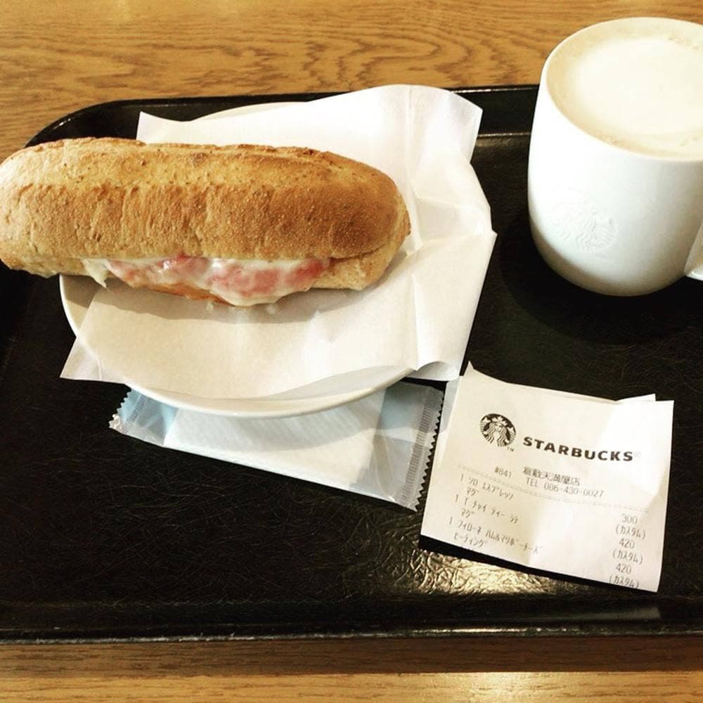 スターバックス コーヒー 倉敷天満屋店