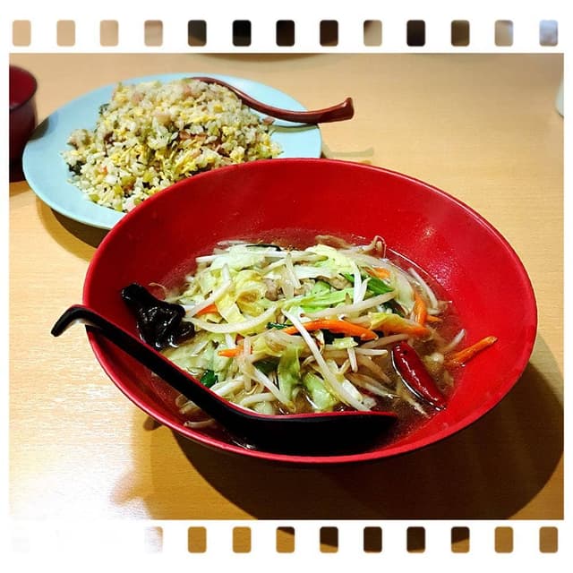 中華料理 吉勝 大津店 - サブ画像3