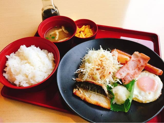 ファミリーレストラン ジョイフル 臼杵インター店 - サブ画像3