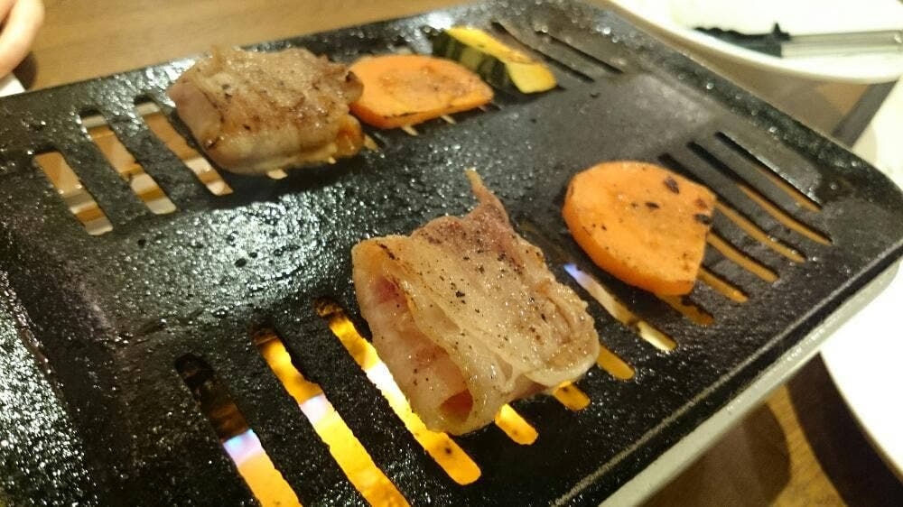 食べ処 すず