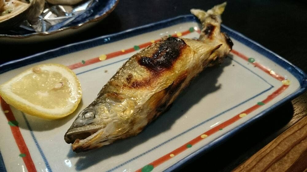 こばやし