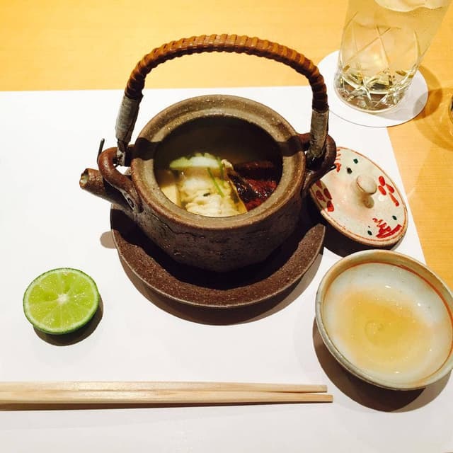 なにわ料理 有 - サブ画像2