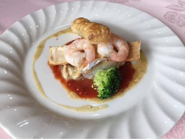 食奏うえの - サブ画像2