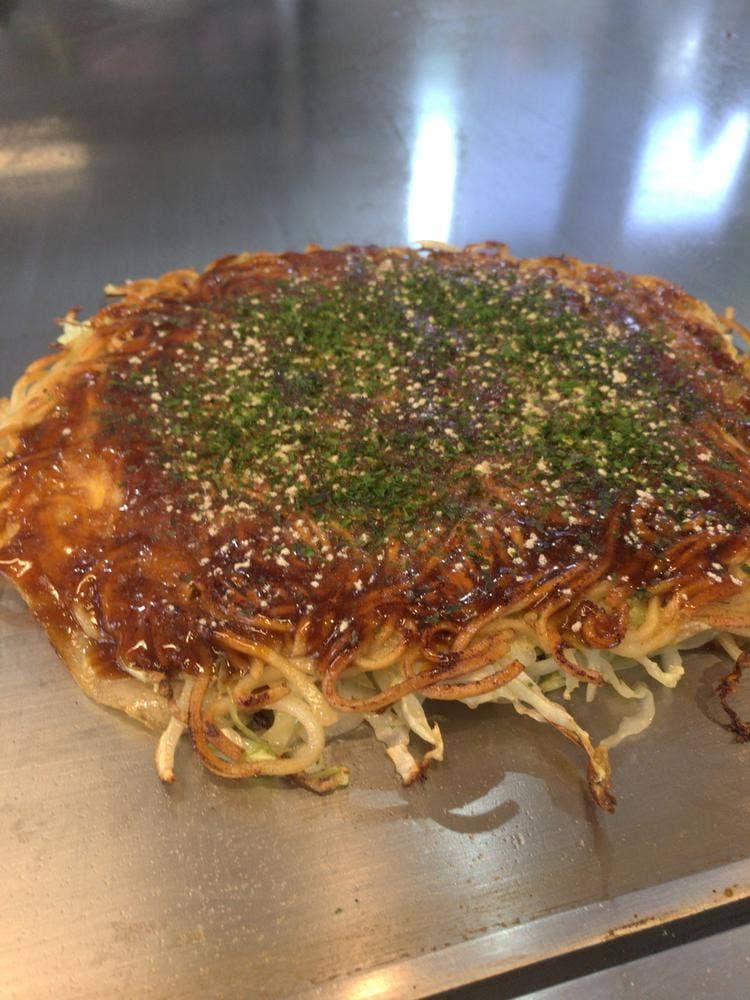 鉄板びーむ