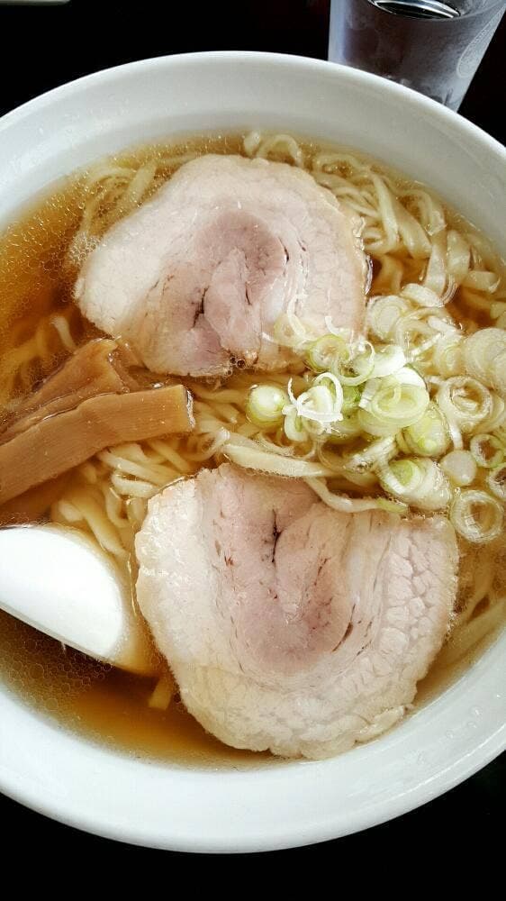 麺屋 かねき - サブ画像2