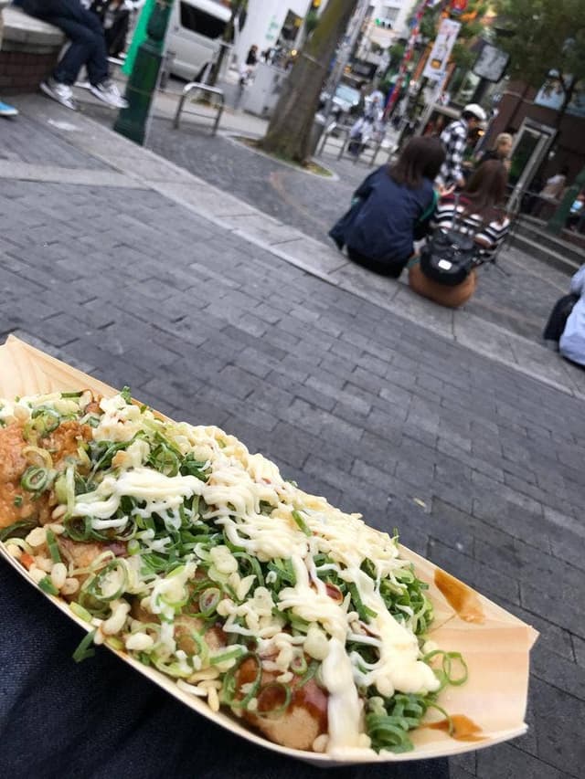 たこ焼きしらんがな!! - サブ画像1