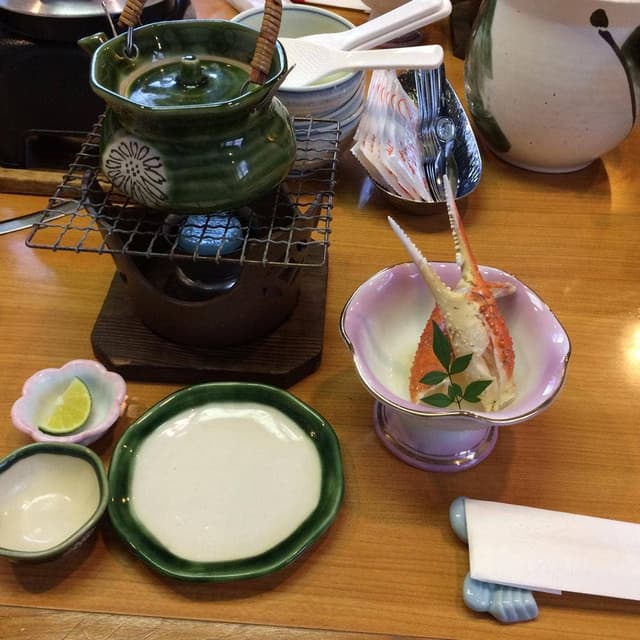 柏甲羅本店 - サブ画像2