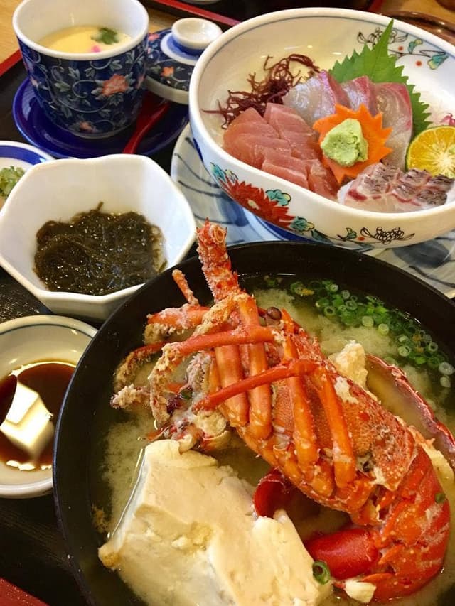 お食事のふるさと 十三 - サブ画像3