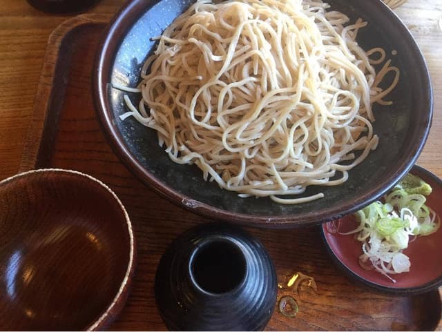 蕎麦処 東富士 - サブ画像1
