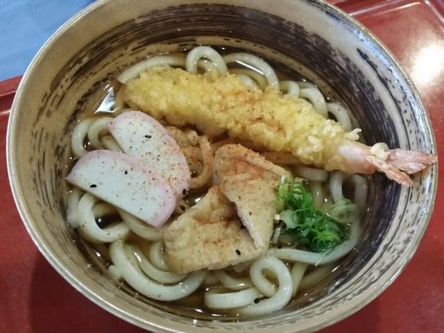 一畑山薬師寺 - サブ画像1