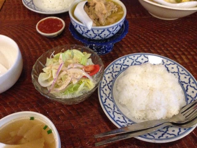 ラカントーン - サブ画像3