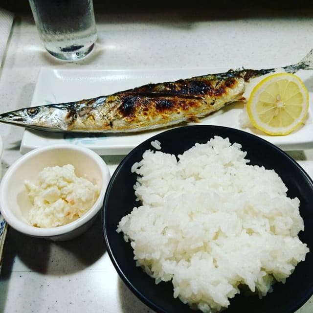めしや - サブ画像1