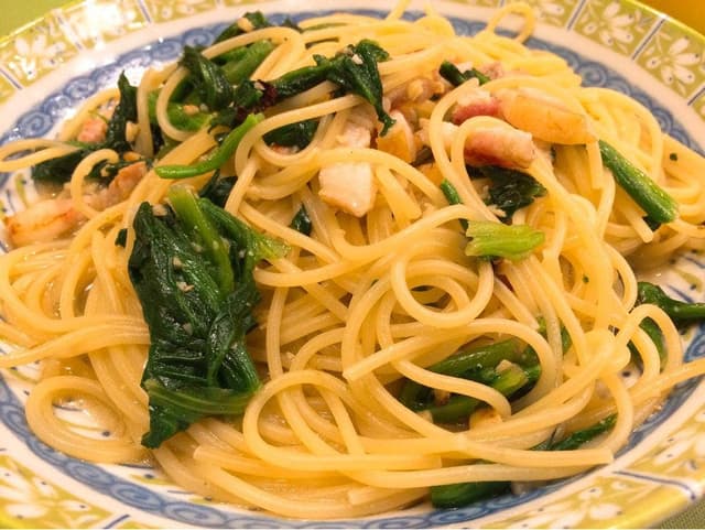 パステルイタリアーナ 新潟西店 - サブ画像1