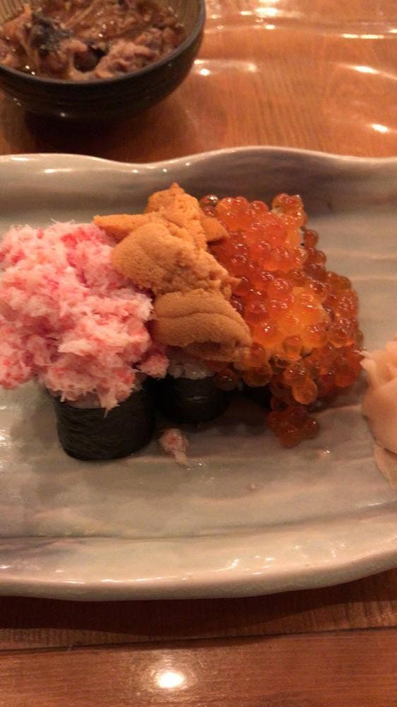 魚がし酒場魚せん - サブ画像2