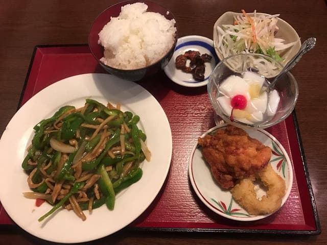 味源 - サブ画像1