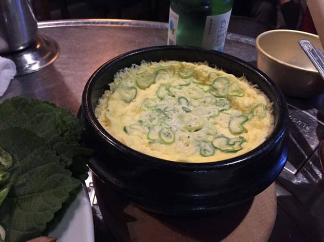 韓国屋台料理 POCHA - サブ画像1
