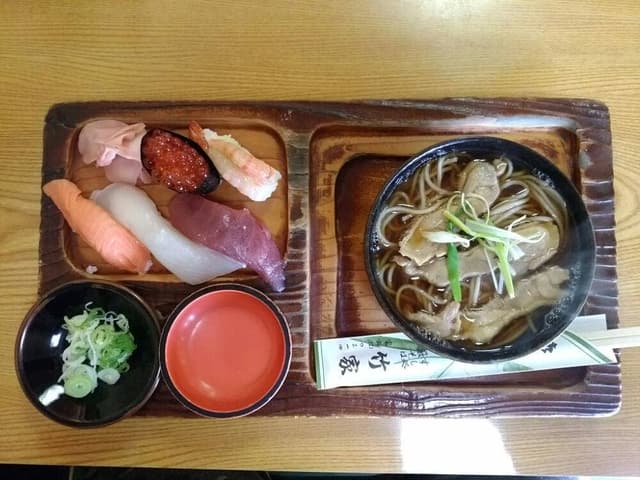 竹家 - サブ画像1