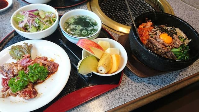 焼肉レストラン 仁大 - サブ画像2