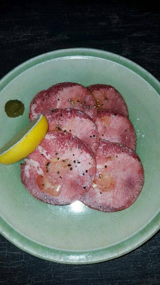焼肉Dining 赤光 - サブ画像1