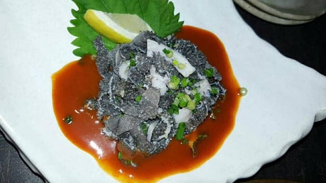 焼肉Dining 赤光 - サブ画像2