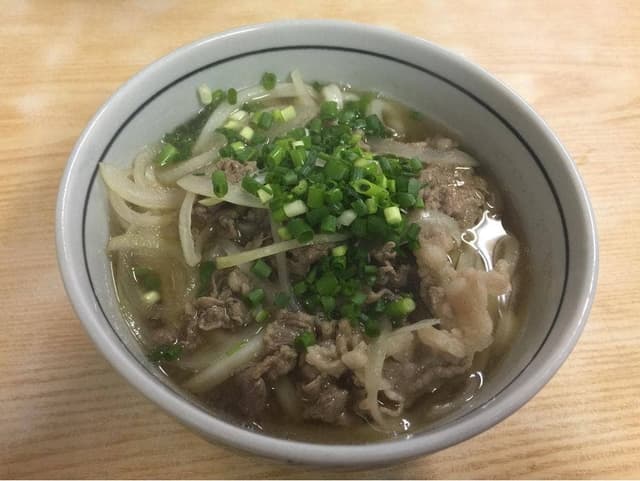 誠うどん - サブ画像3
