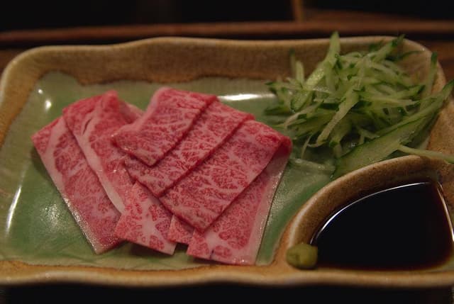 炭火焼肉いろり - サブ画像3