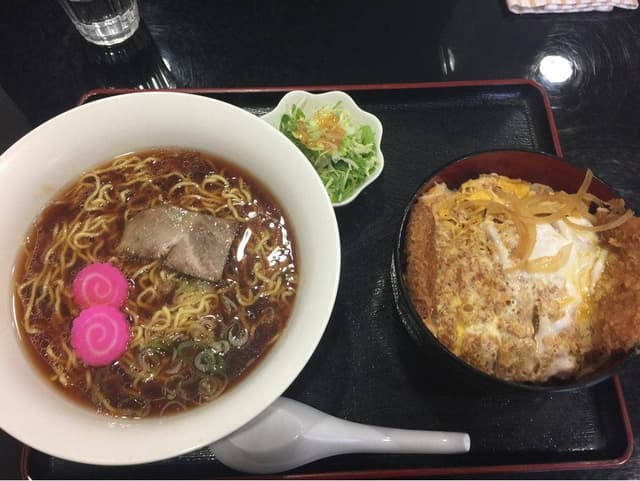サンドギー食堂 - サブ画像2