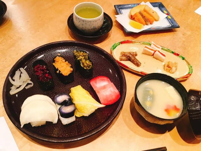 西利 本店 - サブ画像3