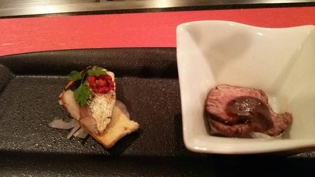 ステーキハウス近江 - サブ画像1