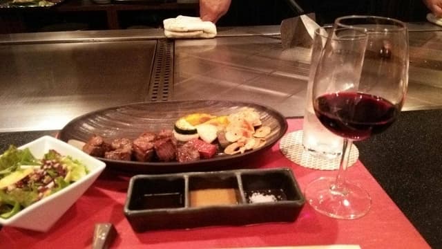 ステーキハウス近江 - サブ画像3