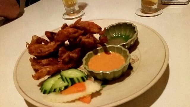 Hanoi Cafe - サブ画像3