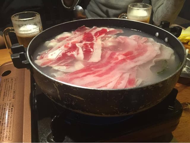 焼肉しんちゃん - サブ画像1