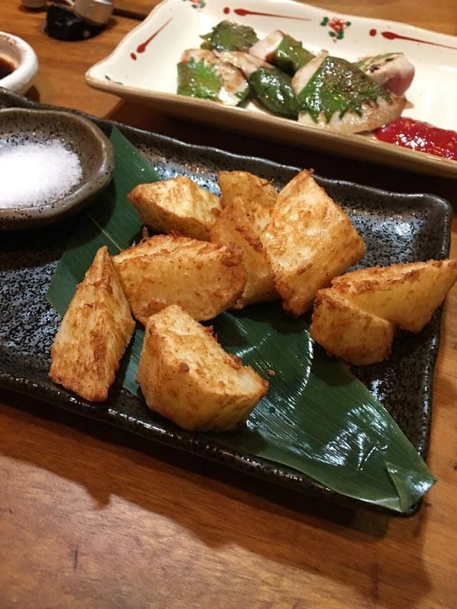 鶏焼肉・海鮮 しぎの家 - サブ画像3