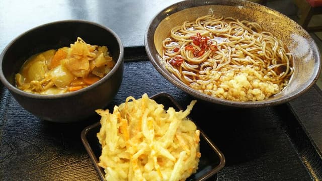 ゆで太郎 もつ次郎 千葉中央店 - サブ画像1