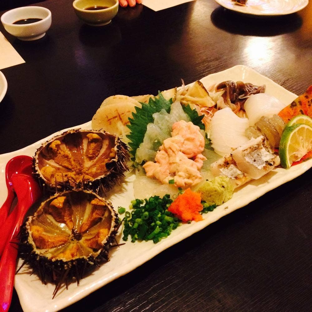 永しん中津店