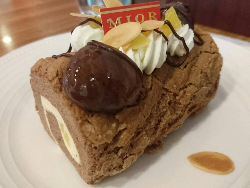 ミオール 梅田店