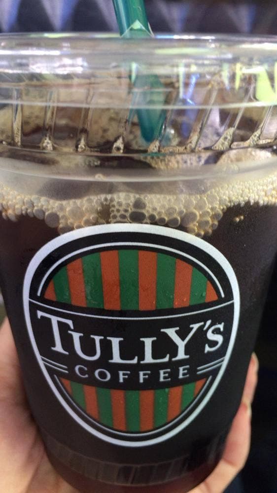 タリーズコーヒー 佐世保京町店