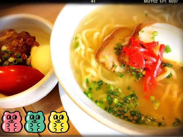 本格沖縄料理 いちゃりば!! - サブ画像2