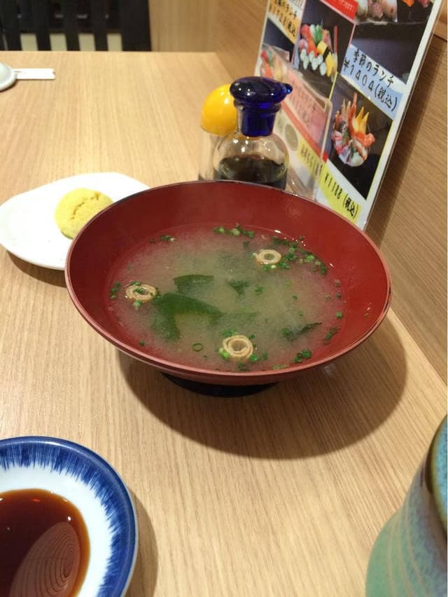 金澤玉寿司 大和香林坊店 - サブ画像2