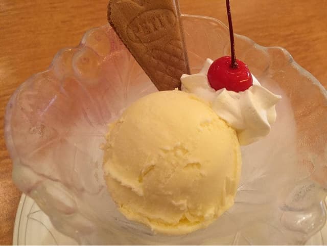 井筒屋本館 ファミリーレストラン - サブ画像3