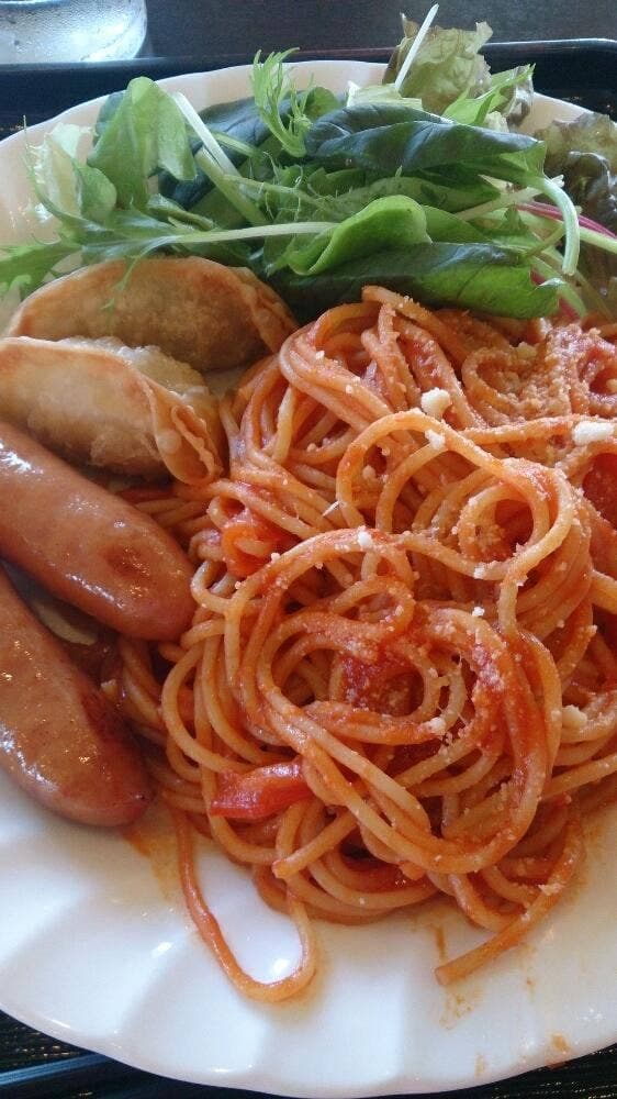 球磨カントリー倶楽部 レストラン - サブ画像1