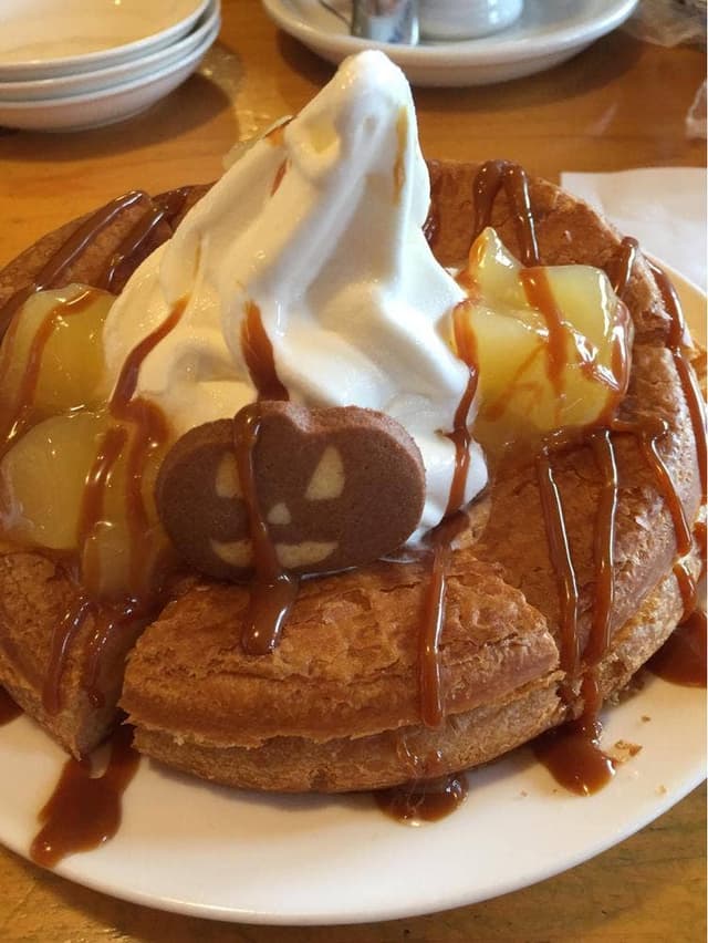 コメダ珈琲店 江南村久野店 - サブ画像2