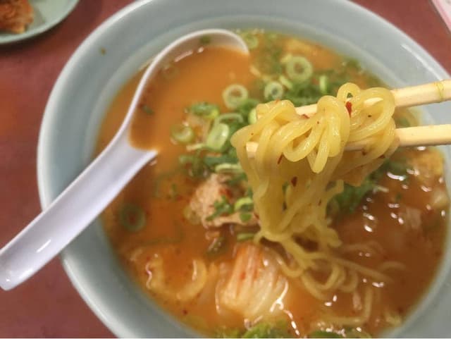 旭川ラーメン 柏木町店 - サブ画像1