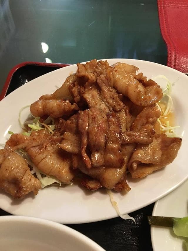 らーめん頑八 入間店 - サブ画像1